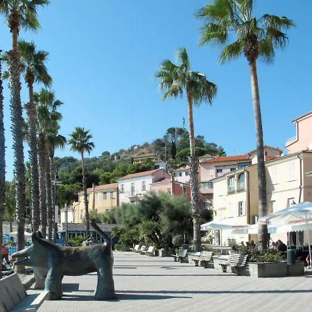 Campeggio Il Persiano 310s Tatil Evi