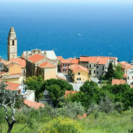 Campeggio Il Persiano 310s Oneglia