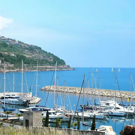 Campeggio Il Persiano 310s 別荘 Oneglia