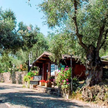Campeggio Il Persiano 310s Oneglia